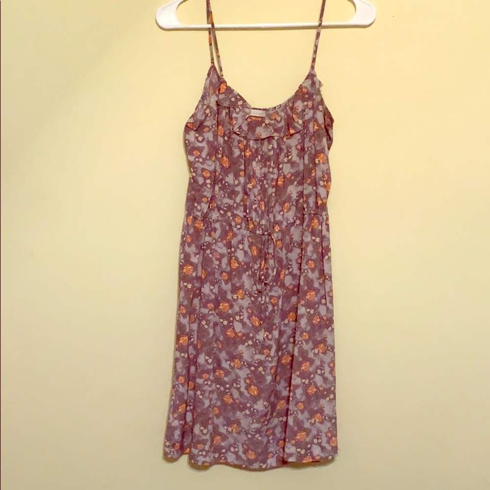 Gorgeous Hinge Sundress
